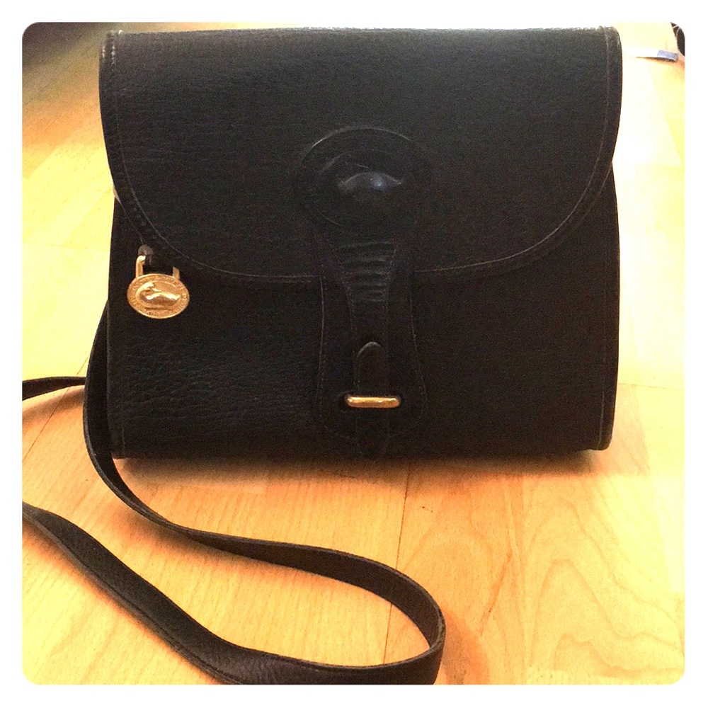 Dooney & Bourke Leather bag